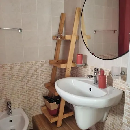 La Tana Del Bianconiglio * Ostuni