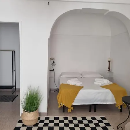 La Tana Del Bianconiglio Holiday home