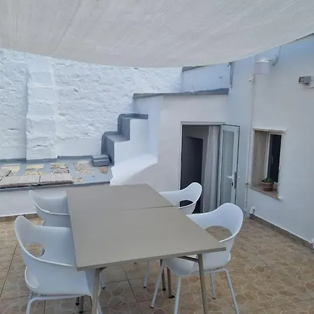 La Tana Del Bianconiglio Ostuni