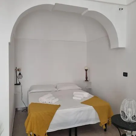 La Tana Del Bianconiglio