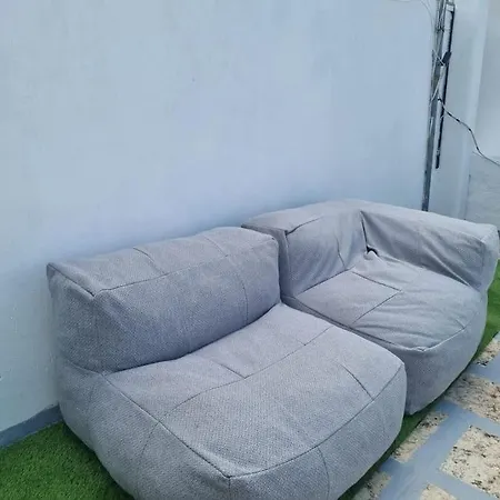 La Tana Del Bianconiglio Holiday home Ostuni