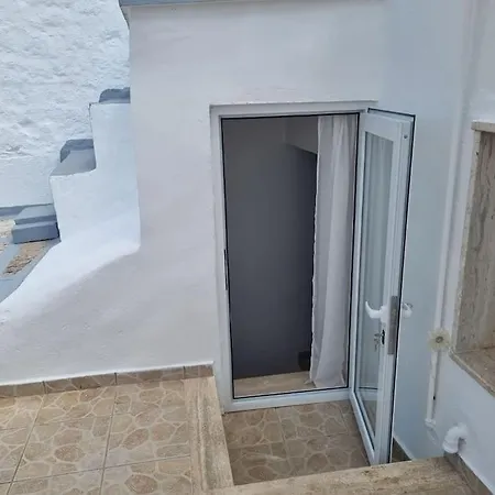 Holiday home La Tana Del Bianconiglio Ostuni