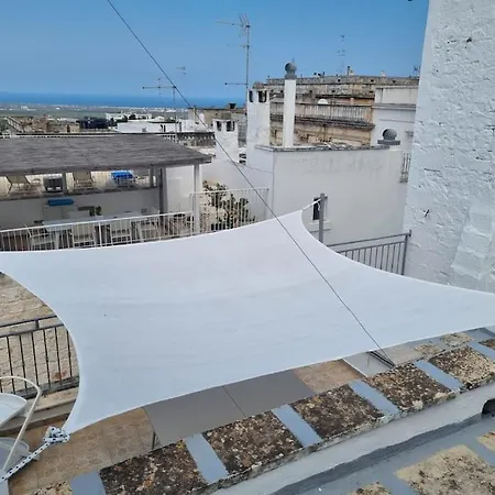 La Tana Del Bianconiglio Holiday home