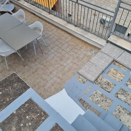 La Tana Del Bianconiglio *